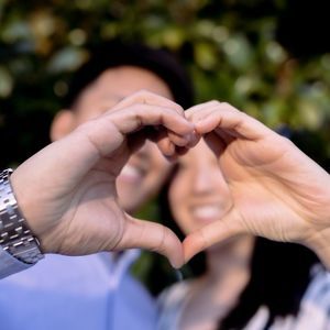 Meet your Posher, Esther